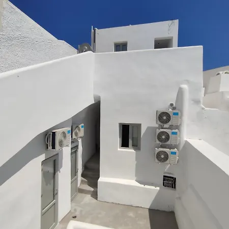 V D Apartment
